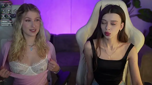 Regina Sweet054 online show from January 8, 2026, 3:29 pm