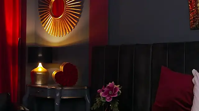 VickiSpice online show from March 6, 2026, 8:04 pm