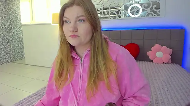 AshleyJoness online show from March 15, 2026, 6:09 am