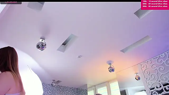 AshleyJoness online show from March 6, 2026, 6:19 am