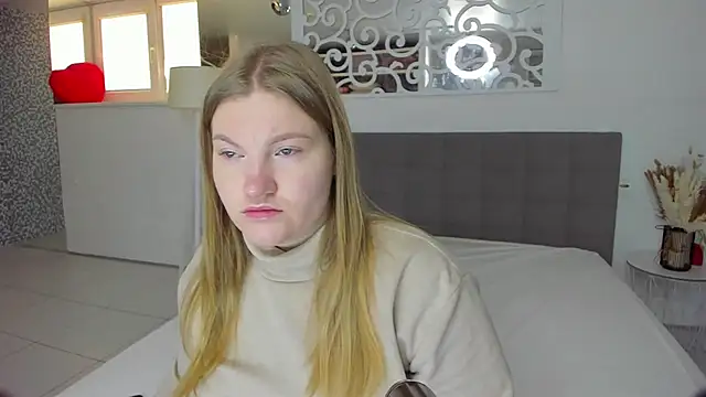 AshleyJoness online show from January 12, 2026, 6:31 am