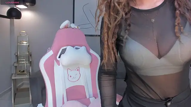 IbizaJacobs online show from March 28, 2026, 12:06 pm