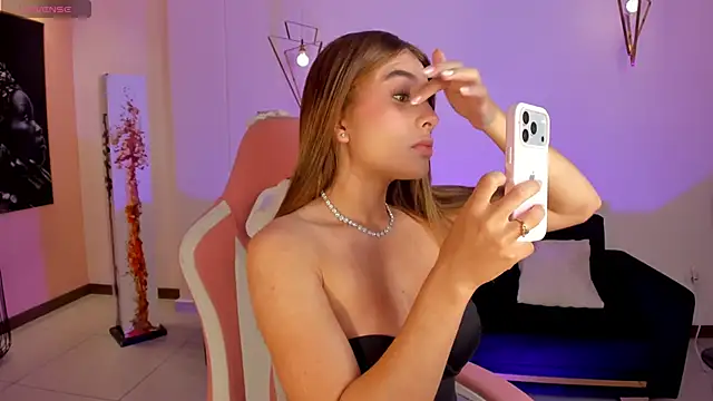 IbizaJacobs online show from April 22, 2026, 12:23 pm