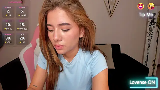 IbizaJacobs online show from April 25, 2026, 1:41 pm