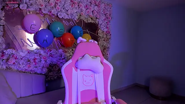 IbizaJacobs online show from April 6, 2026, 12:50 pm