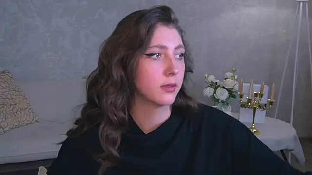 Mary Miiller online show from June 3, 2026, 2:33 pm