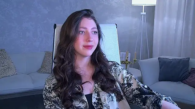 Snapshot of Mary_Miiller chatting on June 11, 2026, 6:43 am Mary Miiller online show from June 11, 2026, 6:43 am