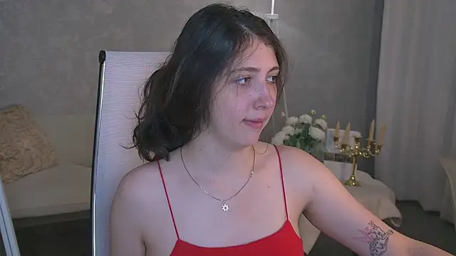 Snapshot of Mary_Miiller chatting on August 1, 2026, 6:33 am Mary Miiller online show from August 1, 2026, 6:33 am