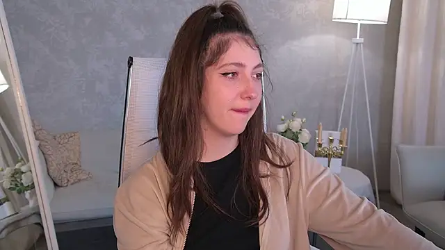 Snapshot of Mary_Miiller chatting on June 27, 2026, 12:44 pm Mary Miiller online show from June 27, 2026, 12:44 pm