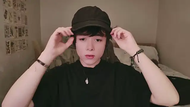 PaulTexx online show from February 19, 2026, 2:47 pm