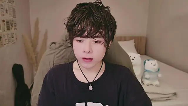 PaulTexx online show from January 16, 2026, 5:39 pm