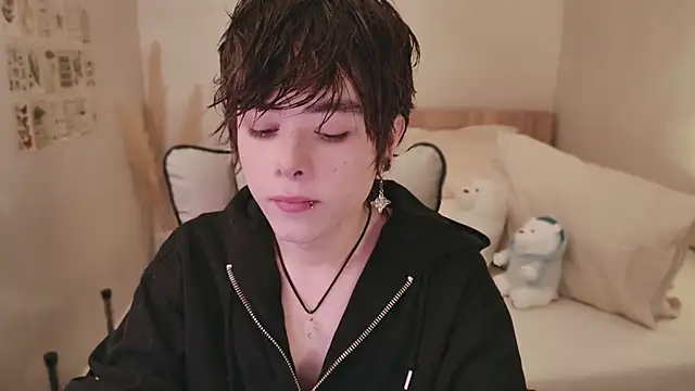 PaulTexx online show from November 23, 2025, 10:42 pm