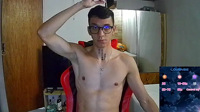 angelicious  online show from February 13, 2026, 12:38 pm