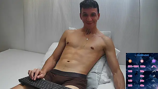 angelicious  online show from February 28, 2026, 9:14 pm