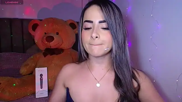 Snapshot of Alix_Barke chatting on March 2, 2026, 5:08 am Alix Barke online show from March 2, 2026, 5:08 am