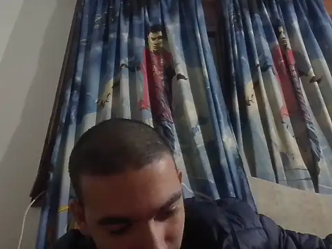 hwaaaylbzazel1 online show from December 2, 2025, 7:15 pm