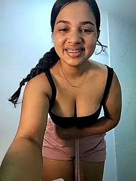 Eimy-04 online show from September 24, 2025, 2:45 pm