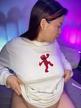 Yaqui elle online show from January 15, 2026, 1:09 am