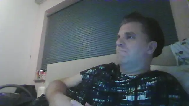 JasperGeil online show from October 16, 2025, 10:18 pm
