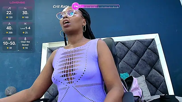 Snapshot of ebony__jheim chatting on September 30, 2025, 12:11 pm ebony jheim online show from September 30, 2025, 12:11 pm
