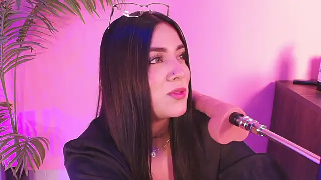 Lana ortega online show from April 15, 2026, 3:56 am