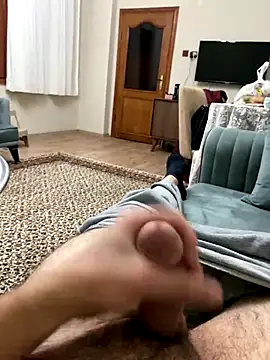 Salih0634 online show from November 25, 2025, 12:22 am