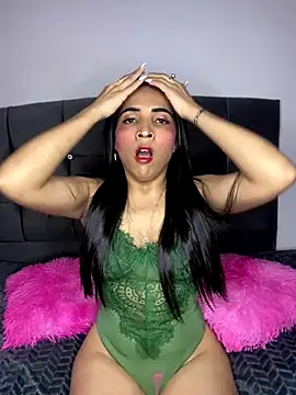 Rosa 25x online show from October 28, 2025, 12:59 pm