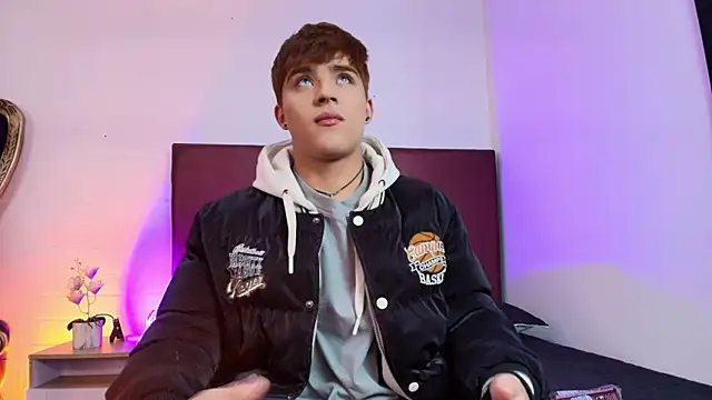 Lucass love online show from March 18, 2026, 1:24 pm