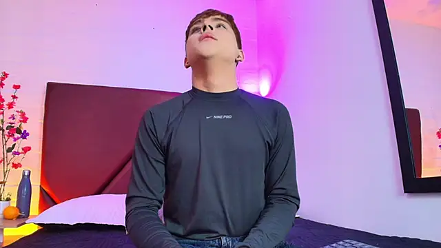 Lucass love online show from March 13, 2026, 12:43 pm