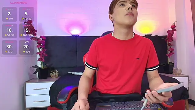 Lucass love online show from May 29, 2026, 4:57 pm