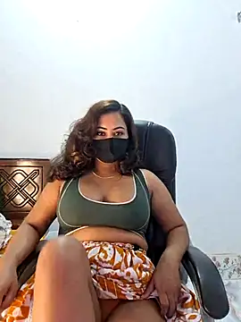 Bristy- online show from March 6, 2026, 12:27 am