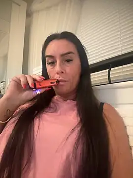 Islaymae gilf online show from September 21, 2025, 7:52 pm