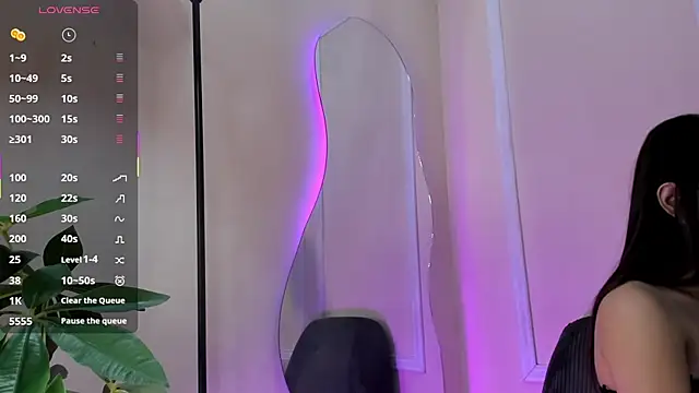 Snapshot of dulce_fiore07 chatting on December 17, 2025, 12:43 pm dulce fiore07 online show from December 17, 2025, 12:43 pm