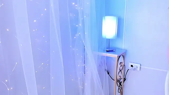 dulce fiore07 online show from May 30, 2026, 12:11 pm