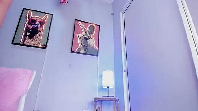 Snapshot of dulce_fiore07 chatting on February 20, 2026, 12:07 pm dulce fiore07 online show from February 20, 2026, 12:07 pm