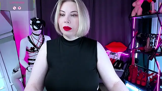 Snapshot of Anna_Maxwell chatting on June 7, 2026, 1:55 am Anna Maxwell online show from June 7, 2026, 1:55 am