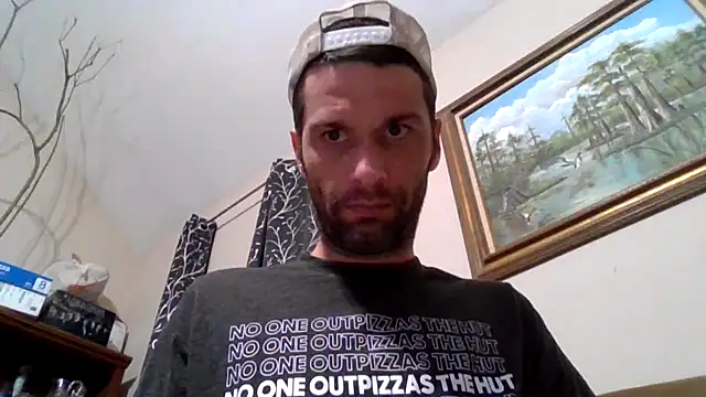 Snapshot of dik4cache chatting on October 8, 2025, 9:00 am dik4cache online show from October 8, 2025, 9:00 am