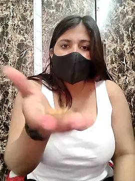 MISS RIYA14 online show from February 3, 2026, 9:58 am