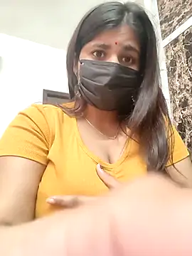 MISS RIYA14 online show from November 2, 2025, 7:57 am