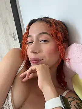 Dayanna adams online show from January 11, 2026, 4:58 pm