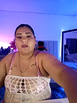 AndreaKinky online show from December 4, 2025, 8:02 am