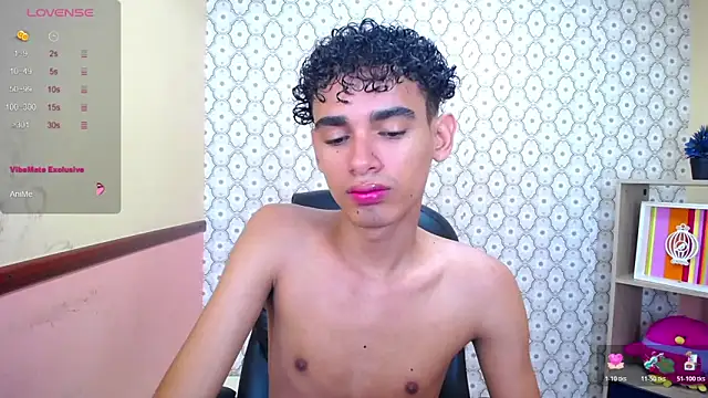 Blake Mils online show from November 6, 2025, 7:40 pm