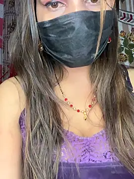 SEXY-SIMI-BHABI online show from March 26, 2026, 10:13 am