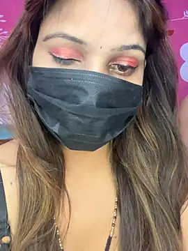 SEXY-SIMI-BHABI online show from March 12, 2026, 9:02 am