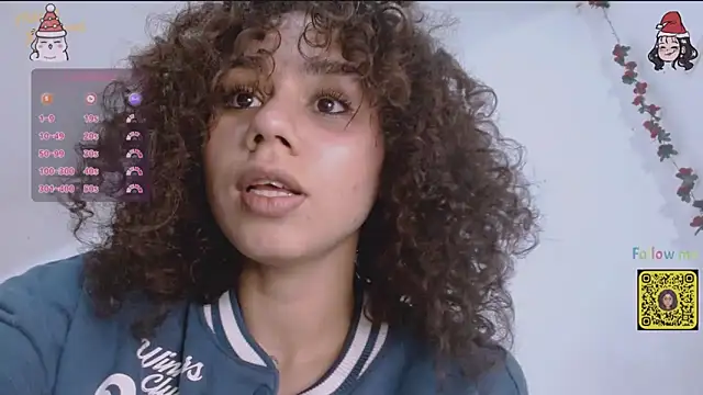 Nocturnawitch online show from December 19, 2025, 12:47 am