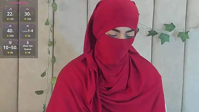  Zahiira  online show from October 9, 2025, 11:55 am