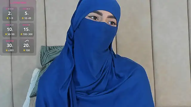  Zahiira  online show from November 20, 2025, 12:06 pm