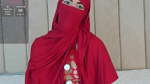  Zahiira  online show from November 8, 2025, 11:58 am