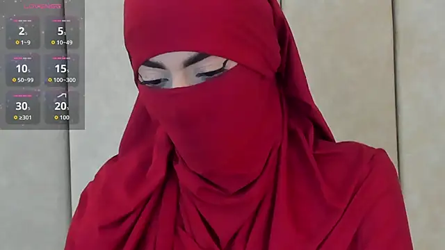  Zahiira  online show from September 13, 2025, 12:05 pm