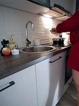 BigAssMom  online show from March 21, 2026, 8:41 am